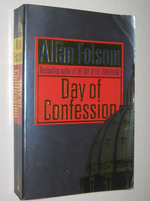 Day of Confession