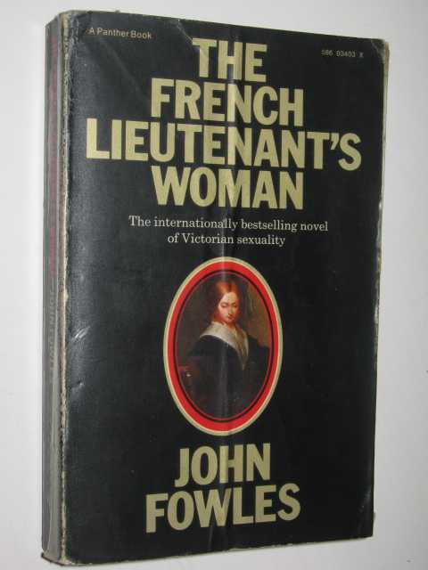 The French Lieutenant's Woman