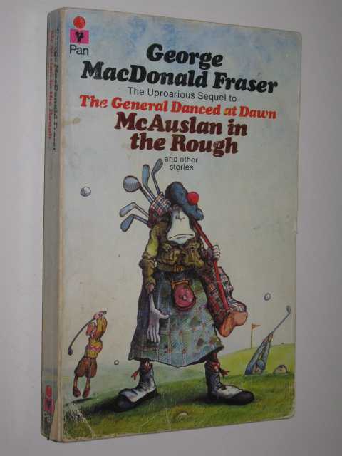 McAuslan in the Rough, and Other Stories