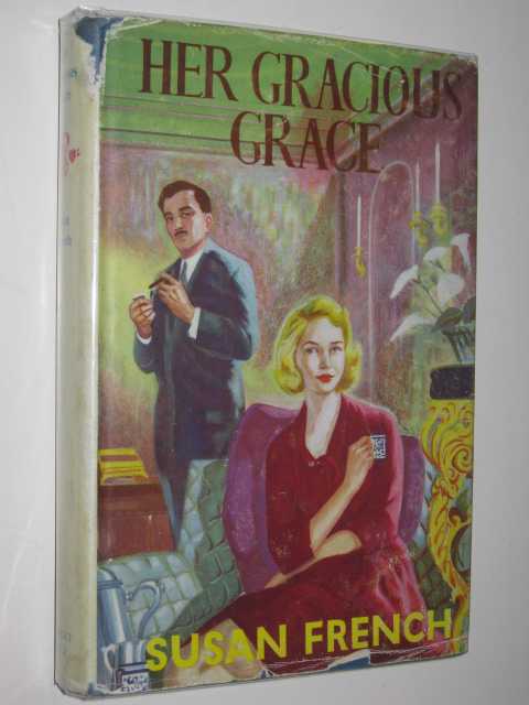 Her Gracious Frace