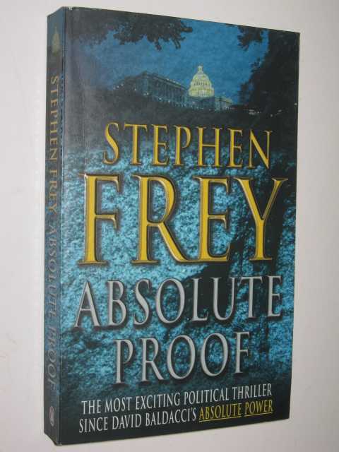 Absolute Proof