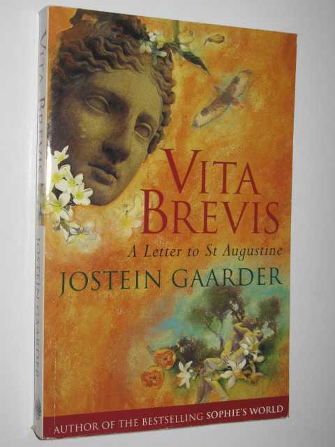 Vita Brevis : A Letter to St. Augustine