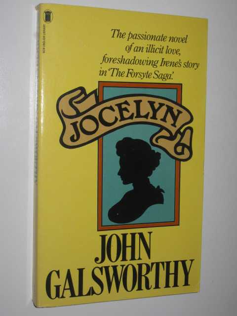 Jocelyn