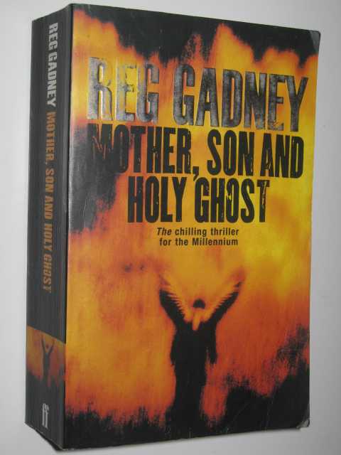 Mother, Son and Holy Ghost