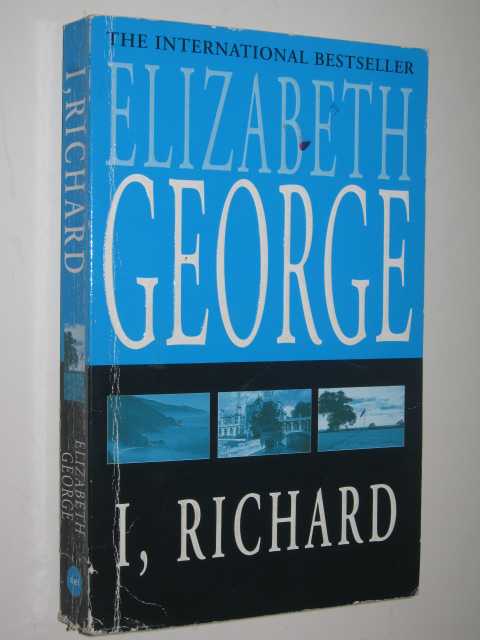 I, Richard