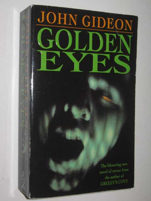 Golden Eyes