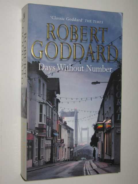 Days Without Number