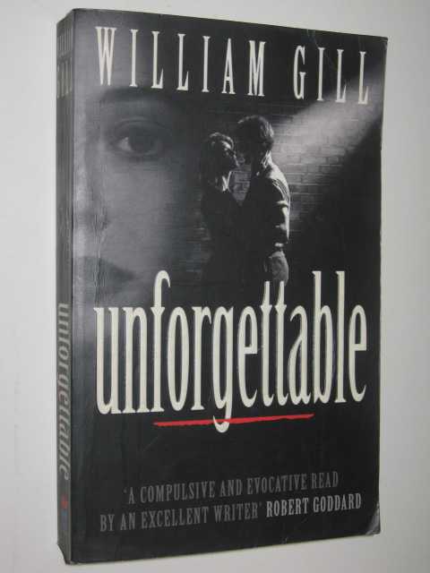 Unforgettable