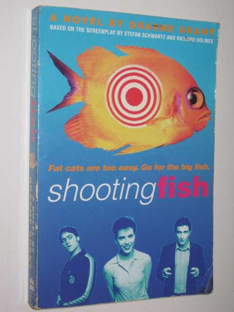 Shooting Fish