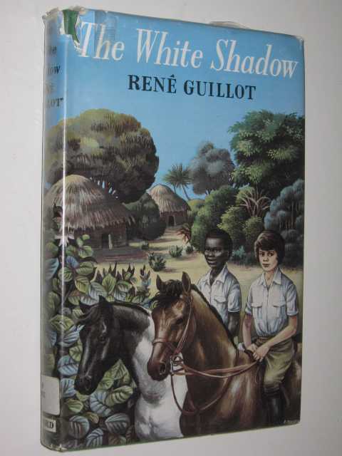 The White Shadow