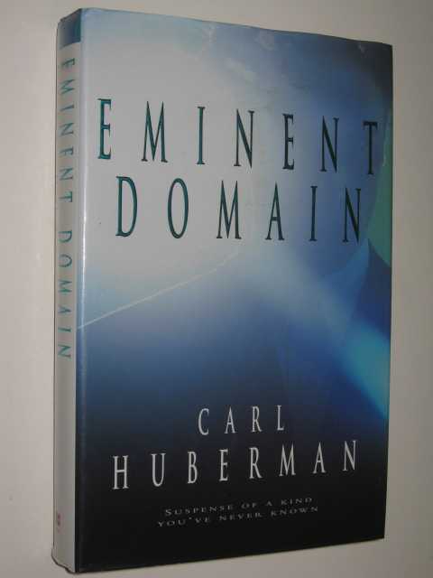 Eminent Domain