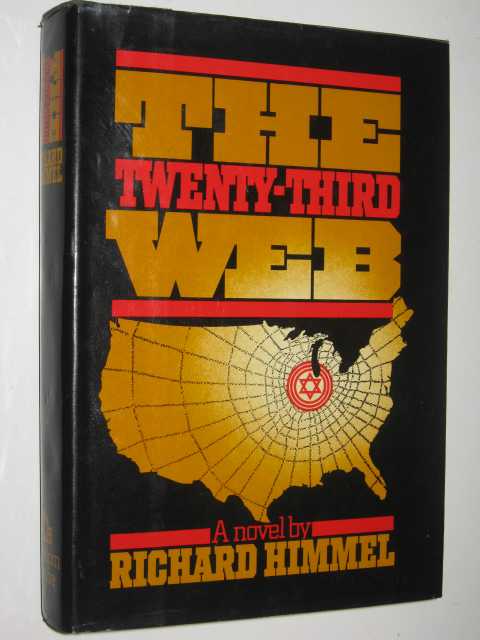 The Twenty-Third Web