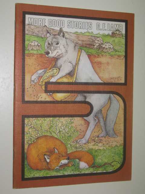 Queen of the Birds and Other Stories - More Good Stories Series #5