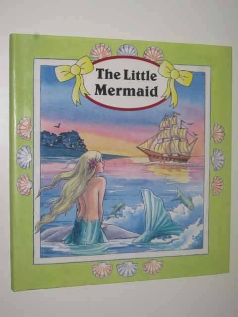The Little Mermaid - Forever Series