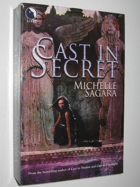 Cast in Secret