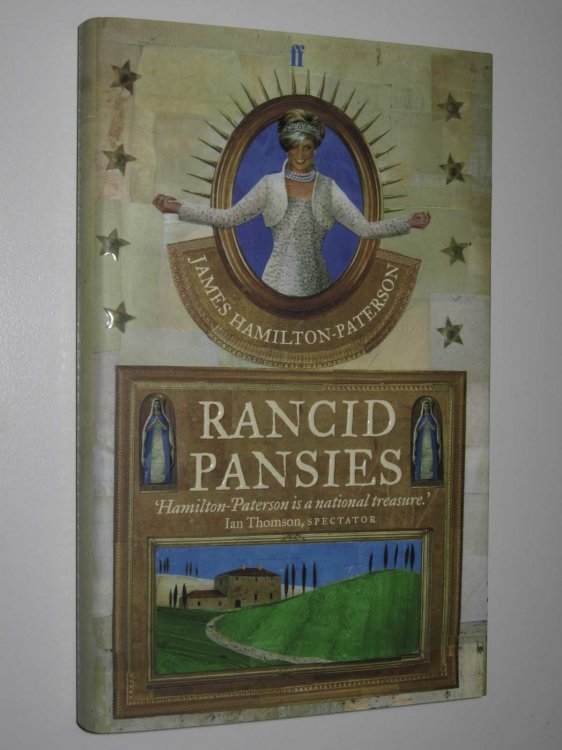 Rancid Pansies