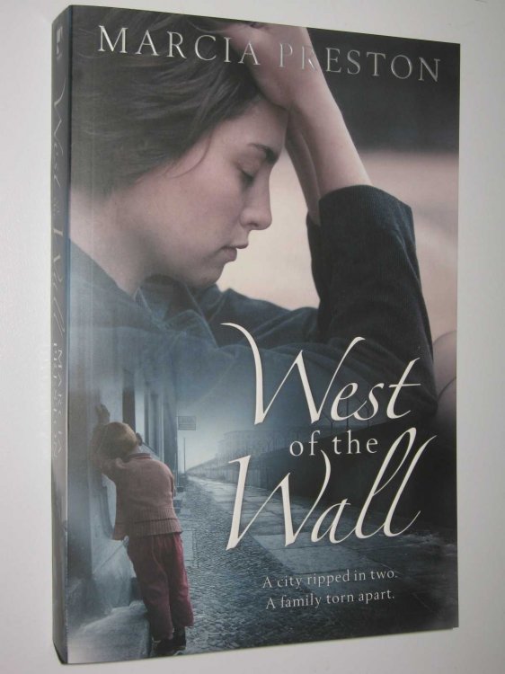 West of the Wall