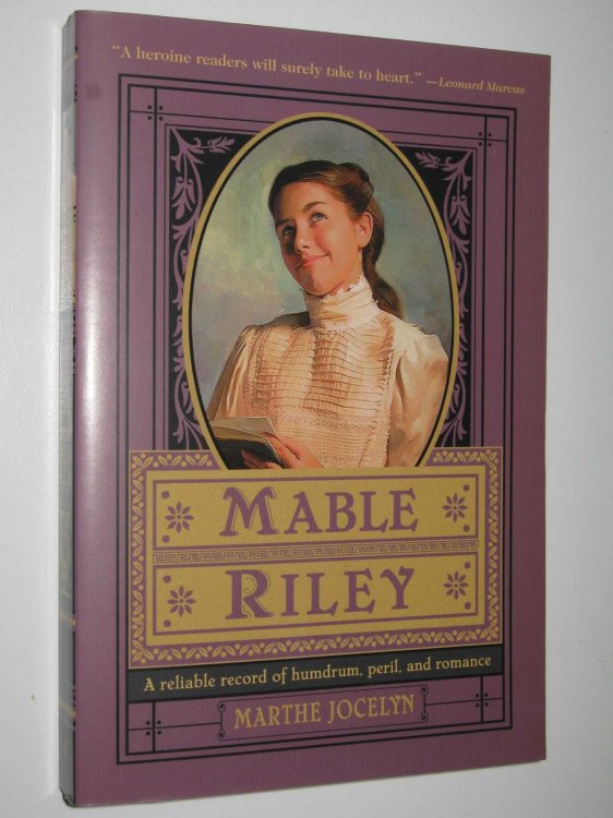 Mable Riley
