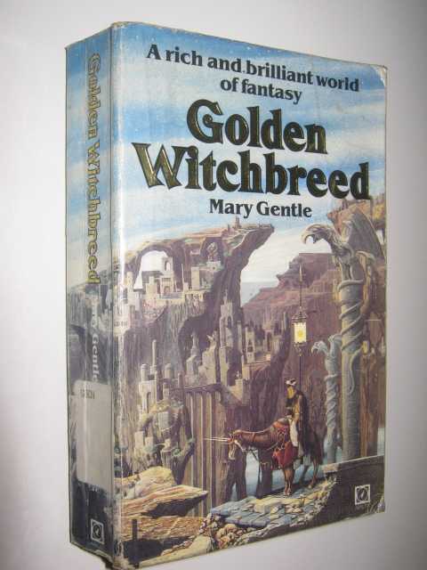Golden Witchbreed