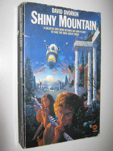 Shiny Mountain