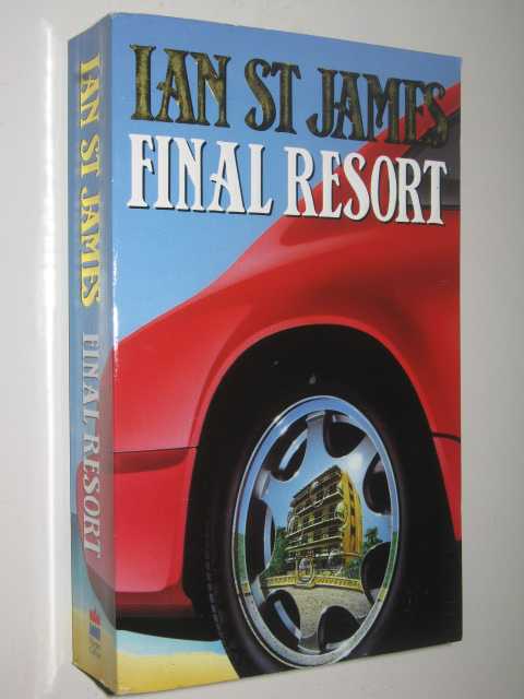 Final Resort