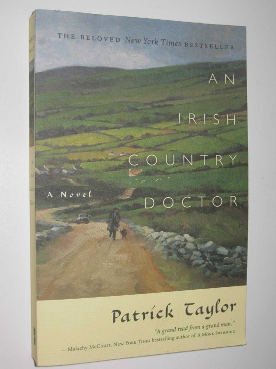 An Irish Country Doctor