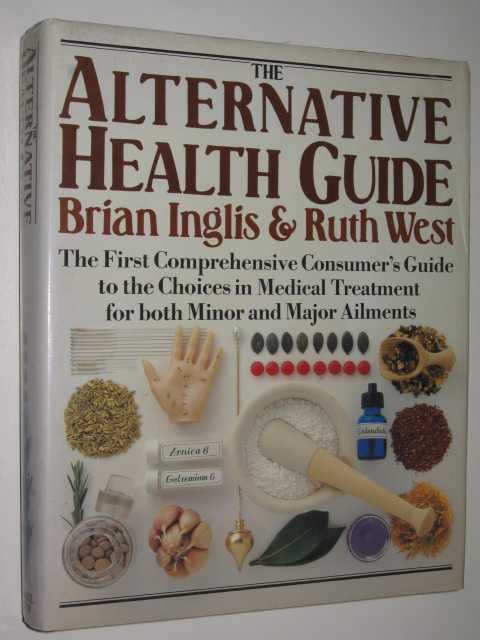 The Alternative Health Guide