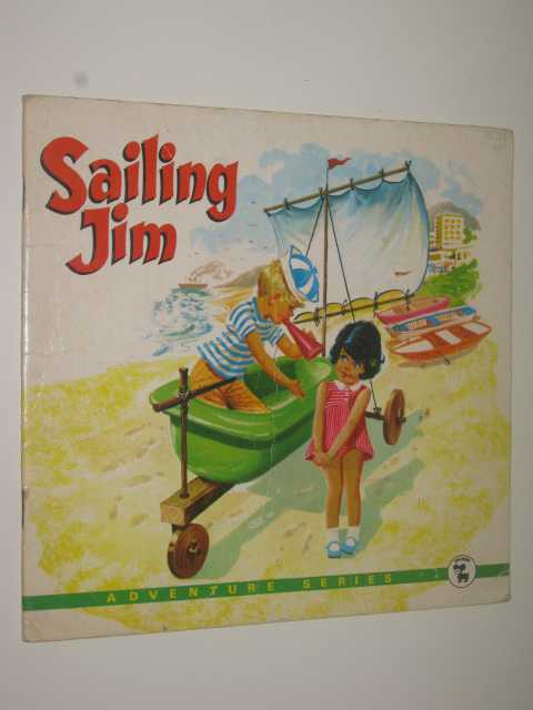 Sailing Jim