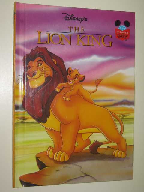 Lion King