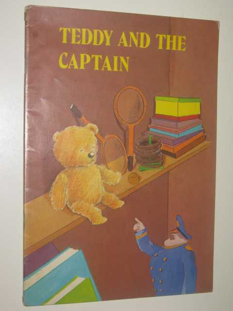 Teddy and the Captain