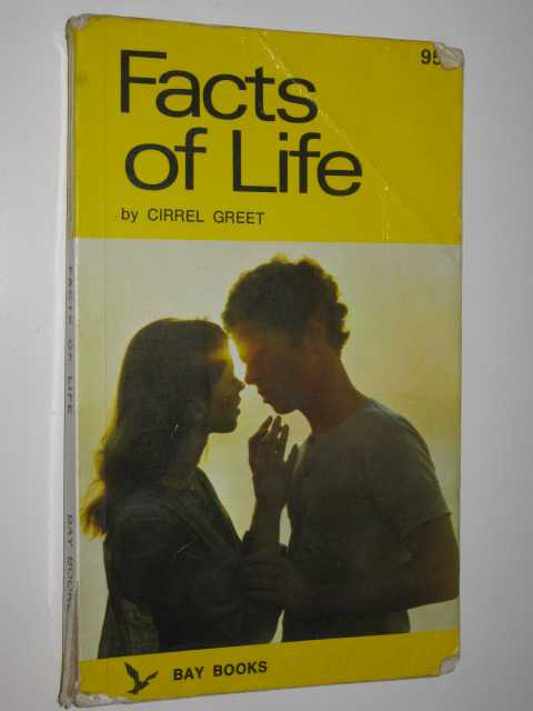 Facts Of Life