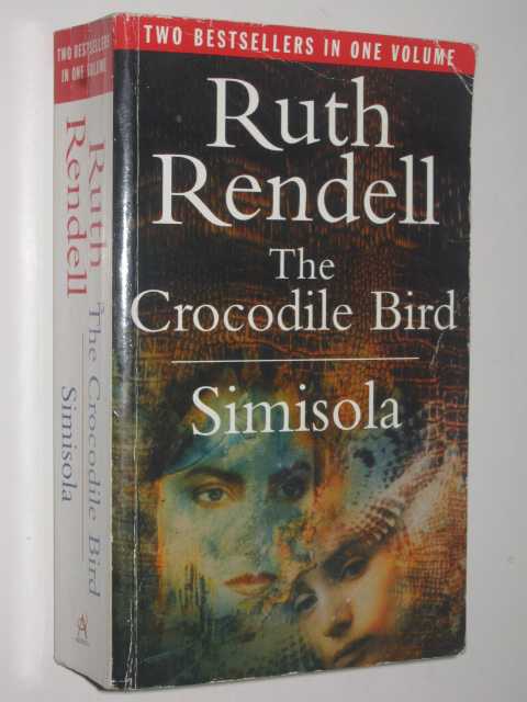 The Crocodile Bird + Simisola