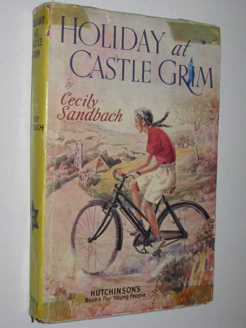 Holiday At Castle Grim