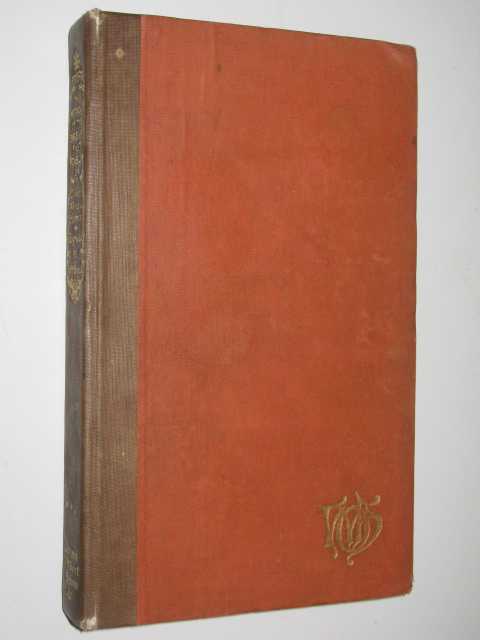 The Autocrat of the Breakfast Table