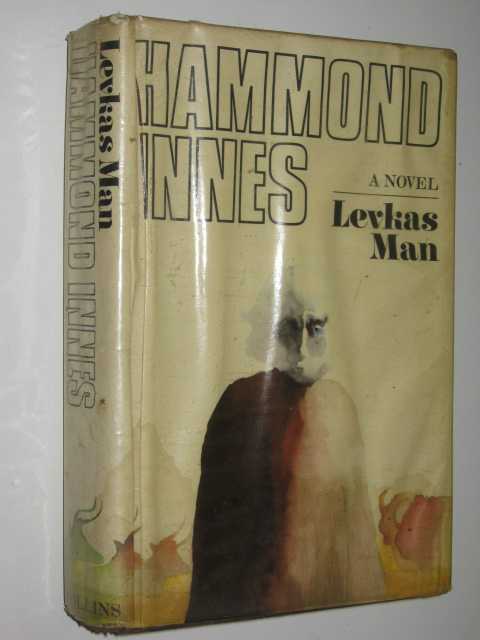 Levkas Man