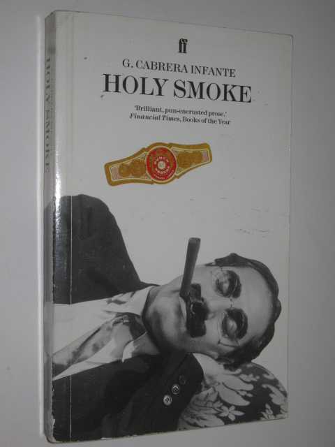 Holy Smoke