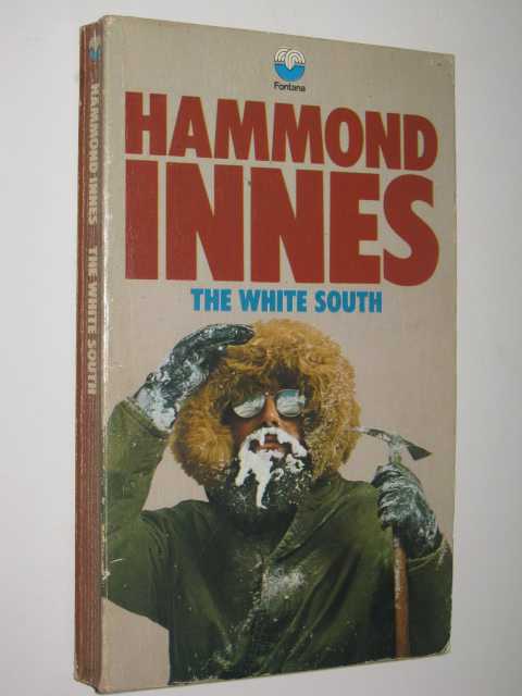 The White South