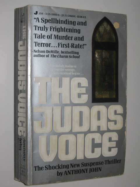 The Judas Voice