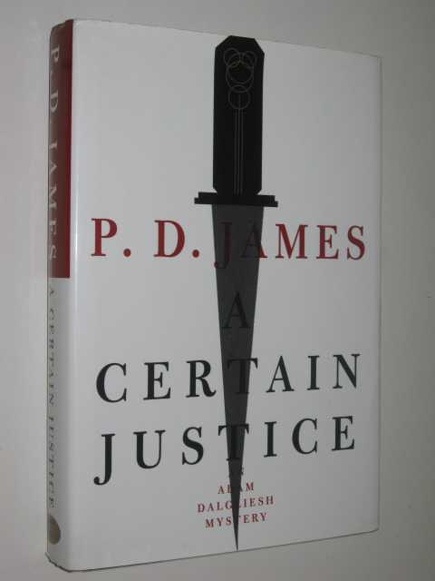 A Certain Justice