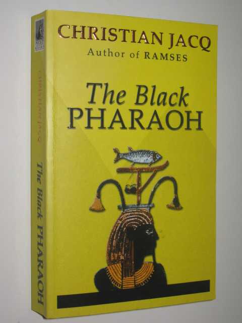 The Black Pharaoh