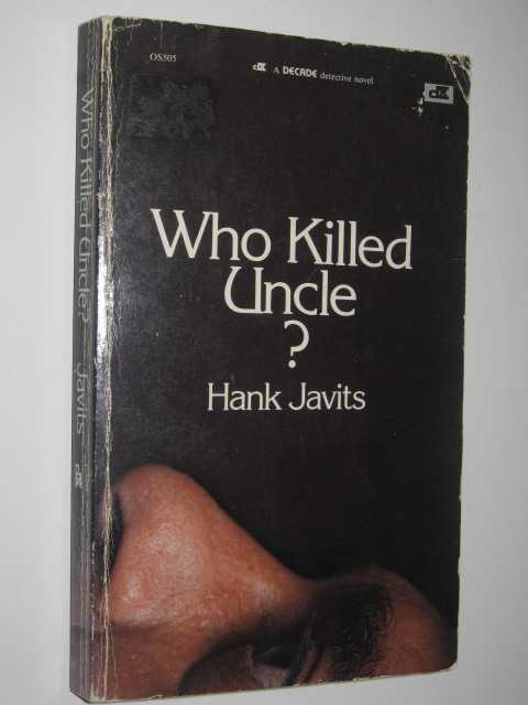 Who Killed Uncle
