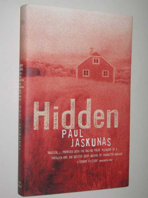Hidden