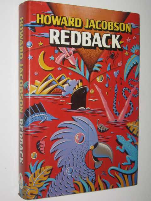 Redback