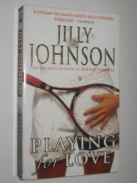 Playing for Love