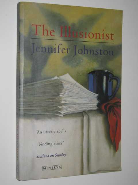The Illusionist