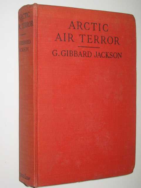Arctic Air Terror