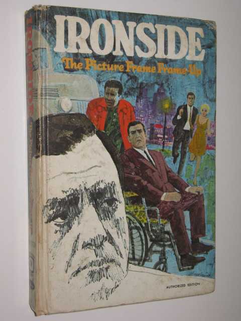 Ironside : The Picture Frame Frame-up