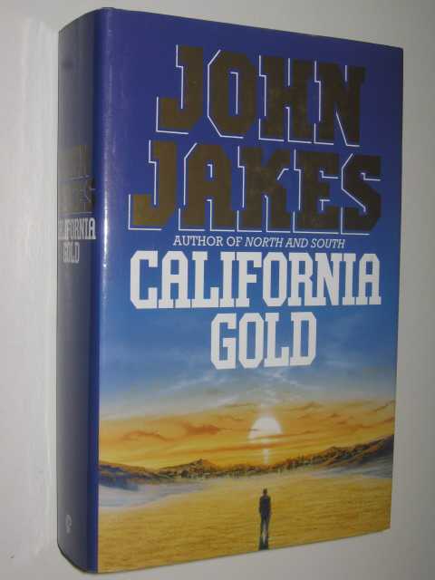 California Gold