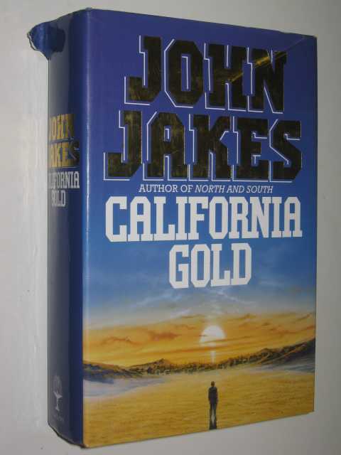 California Gold