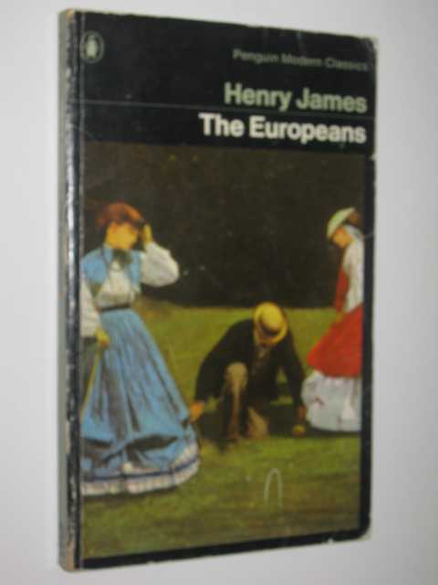 The Europeans